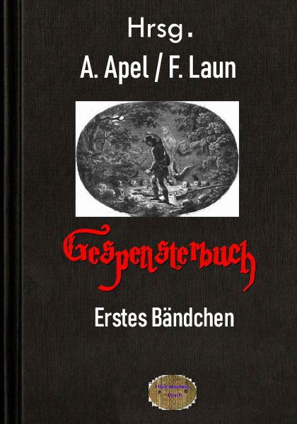 Gespensterbuch - Erstes Bändchen