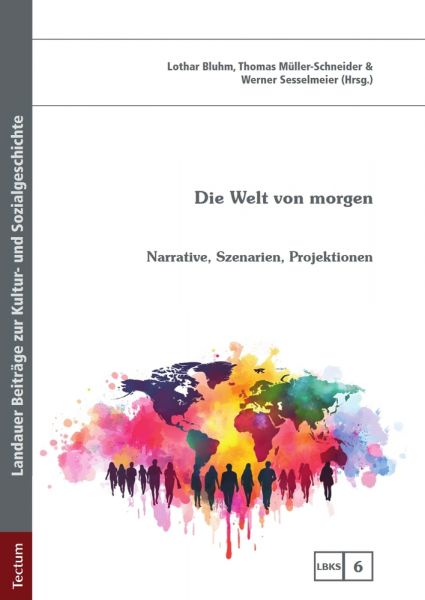 Die Welt von morgen