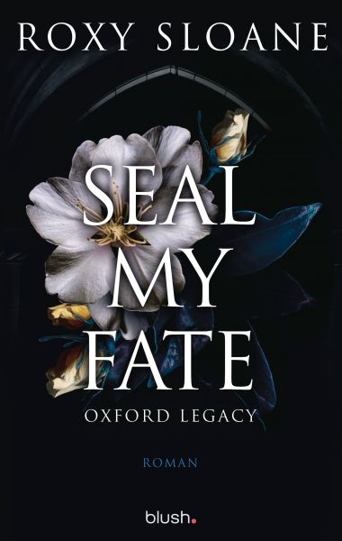 Seal My Fate - Oxford Legacy