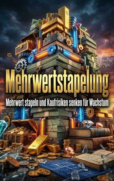 Mehrwertstapelung
