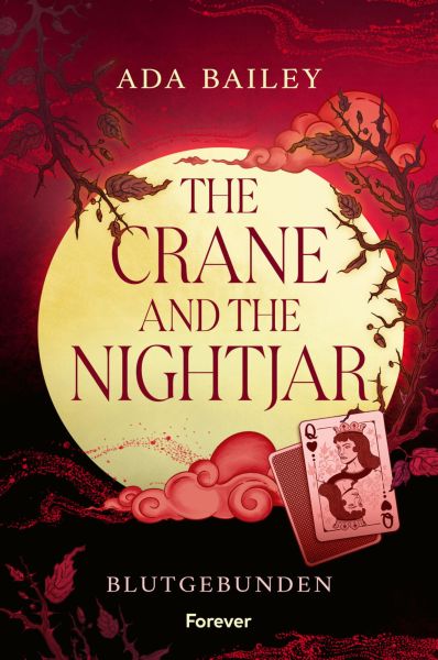 The Crane and the Nightjar