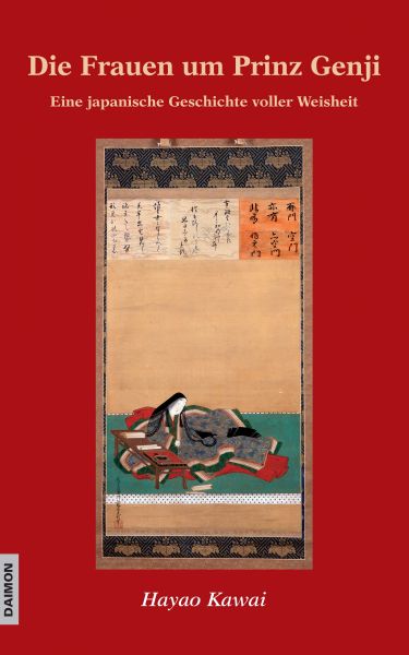Die Frauen um Prinz Genji - Eine japanische Geschichte voller Weisheit