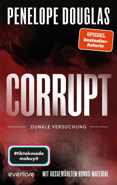 Corrupt – Dunkle Versuchung