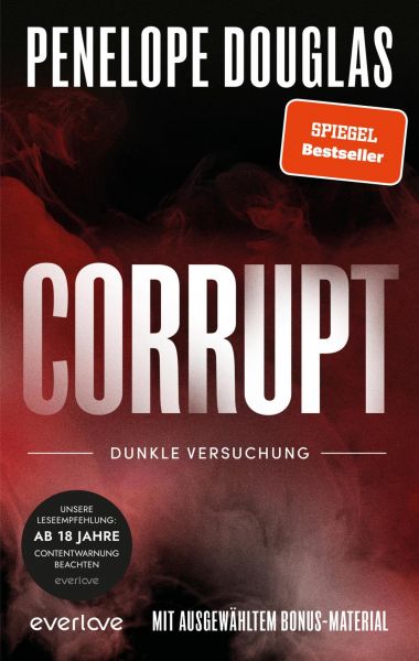 Corrupt – Dunkle Versuchung