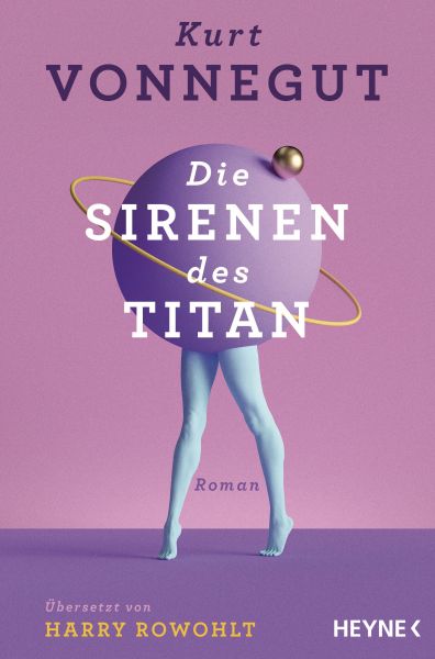 Die Sirenen des Titan