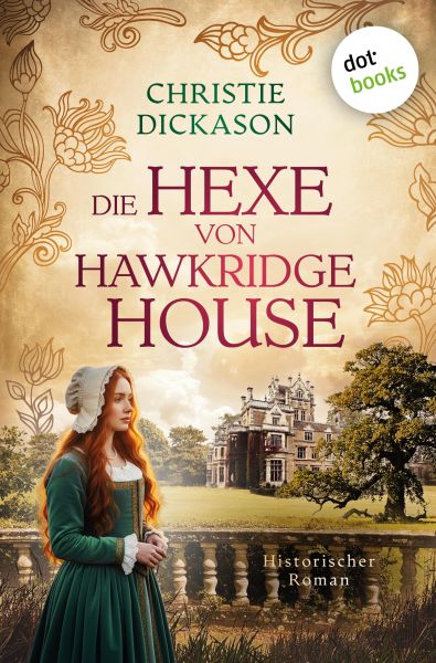 Die Hexe von Hawkridge House