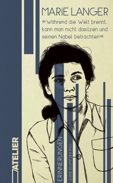 »Während die Welt brennt, kann man nicht dasitzen und seinen Nabel betrachten«