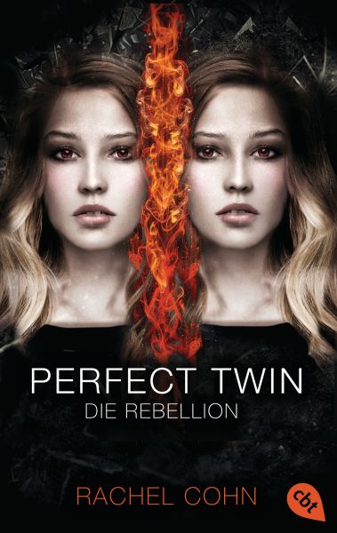 Perfect Twin - Die Rebellion