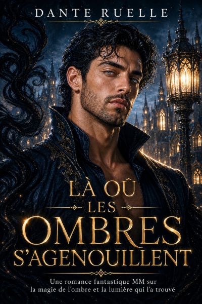Là Où Les Ombres S’agenouillent