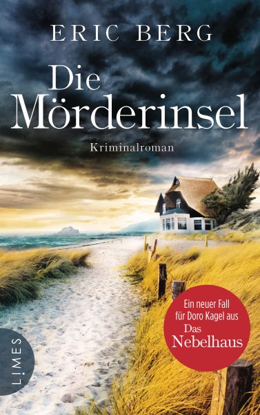 Berg E.,Die Mörderinsel (DK2)