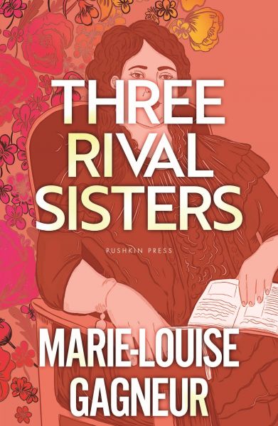 Three Rival Sisters