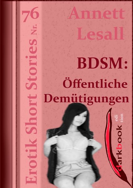 BDSM: Öffentliche Demütigungen