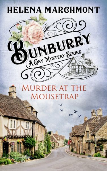 Bunburry - Murder at the Mousetrap
