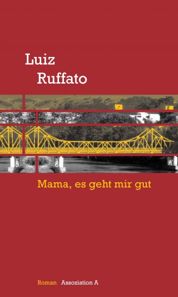 Mama, es geht mir gut