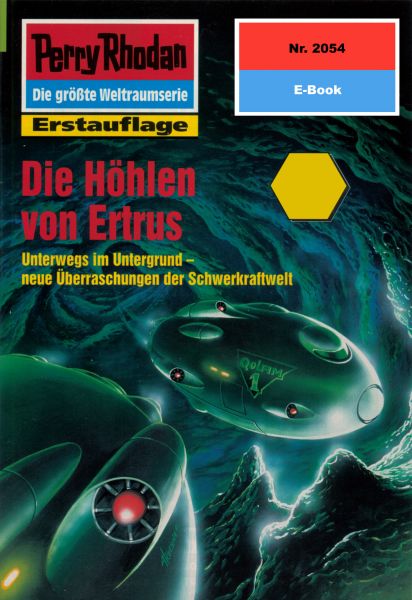 Perry Rhodan-Paket 42 Beam Einzelbände: Die Solare Residenz (Teil 2)