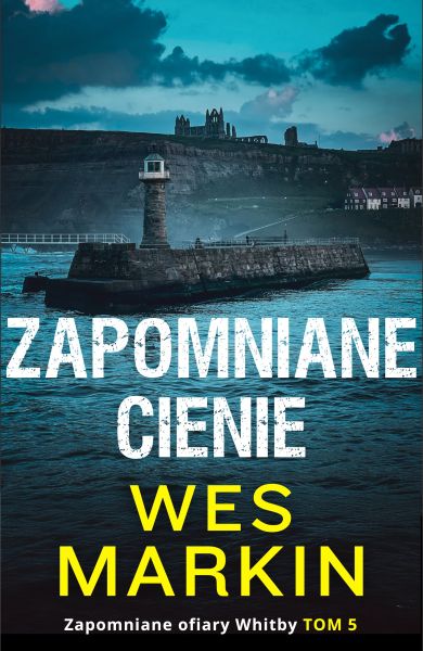 Zapomniane cienie