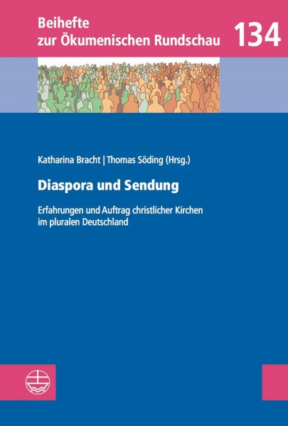 Diaspora und Sendung