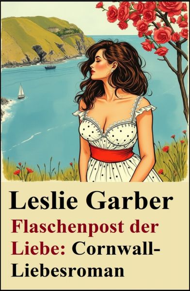 Flaschenpost der Liebe: Cornwall-Liebesroman