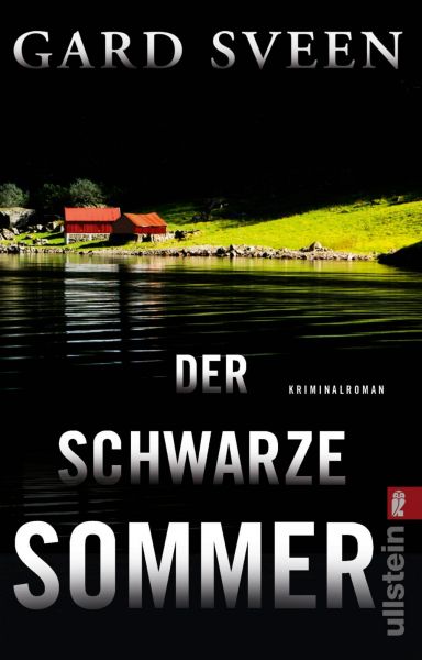 Der schwarze Sommer