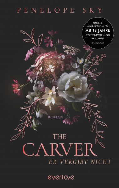 The Carver – Er vergibt nicht