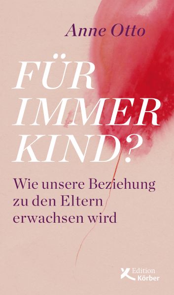 Für immer Kind?