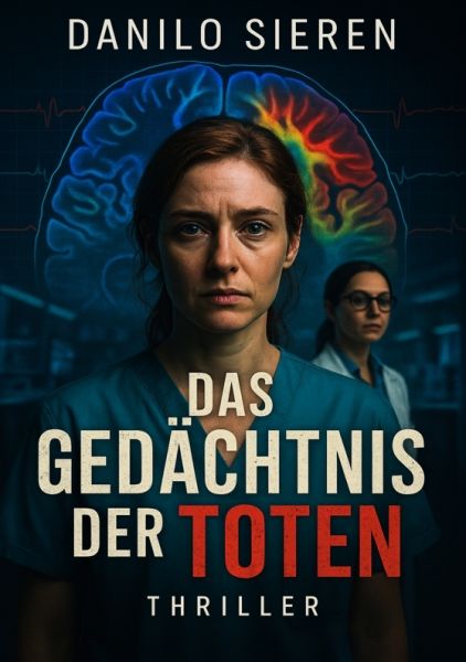 DAS GEDÄCHTNIS DER TOTEN