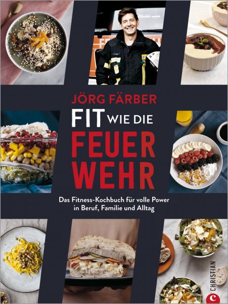 Fit wie die Feuerwehr!