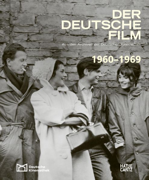 Der deutsche Film. Band 7: 1960-1969