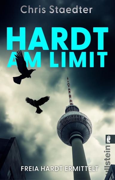 Hardt am Limit