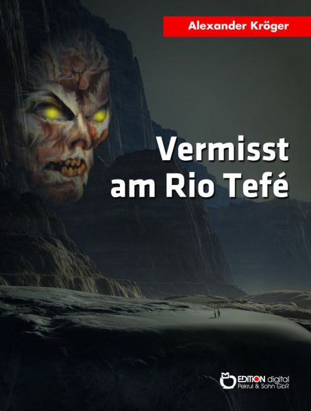 Vermisst am Rio Tefé