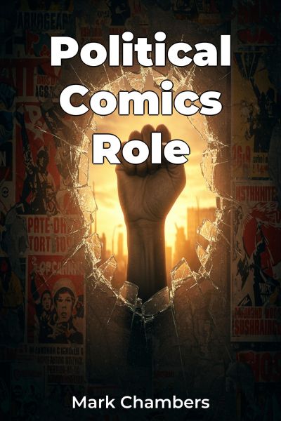 Political Comics Role
