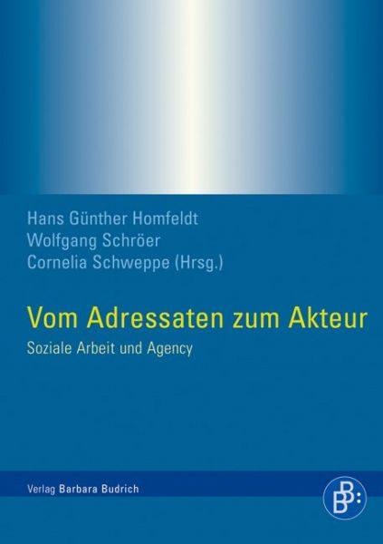 Vom Adressaten zum Akteur