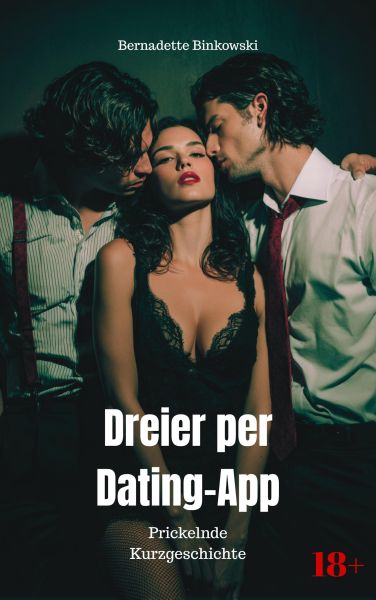 Dreier per Dating-App
