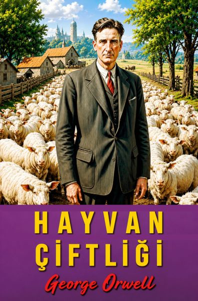 Hayvan Çiftliği