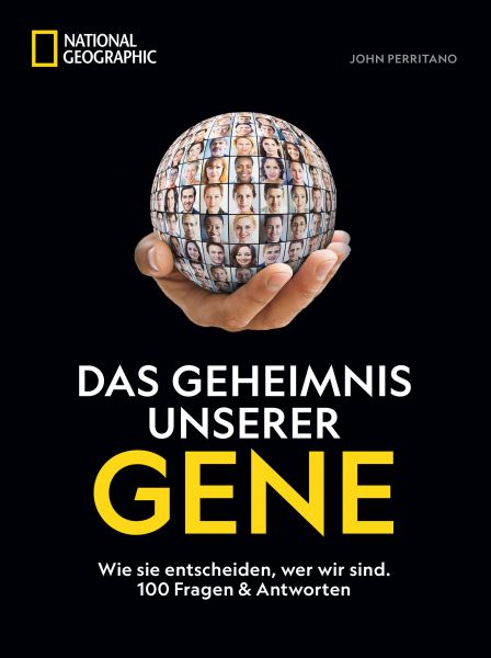 Das Geheimnis unserer Gene