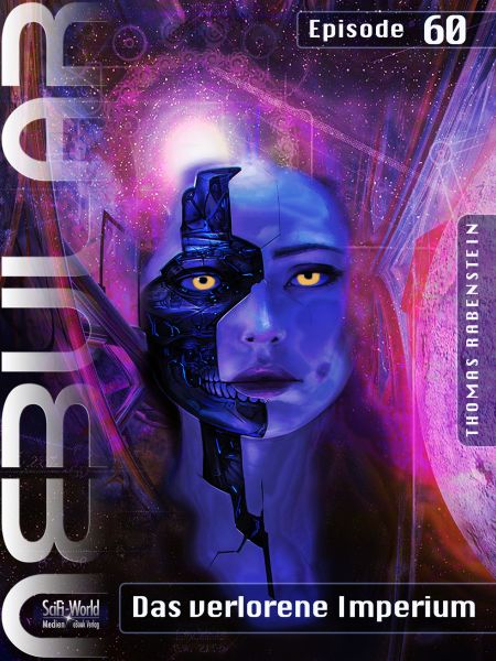 NEBULAR 60 - Das verlorene Imperium