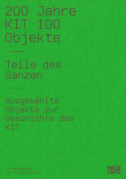 200 Jahre KIT