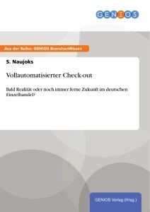 Vollautomatisierter Check-out