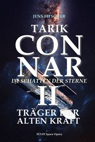 TARIK CONNAR II: TRÄGER DER ALTEN KRAFT