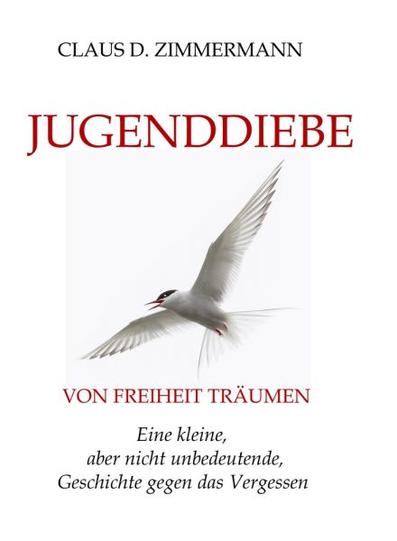 JUGENDDIEBE: VON FREIHEIT TRÄUMEN
