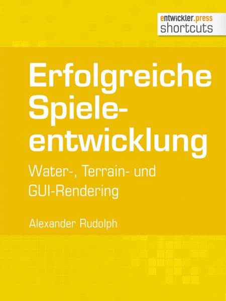 Erfolgreiche Spieleentwicklung