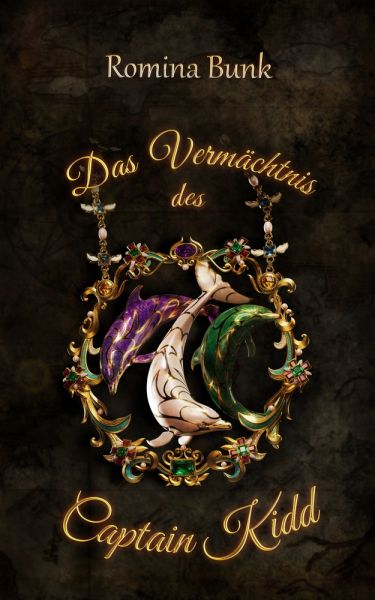 Das Vermächtnis des Captain Kidd - Band 2