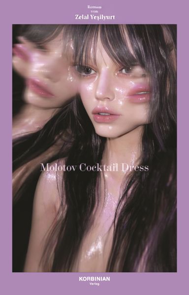 Molotov Cocktail Dress