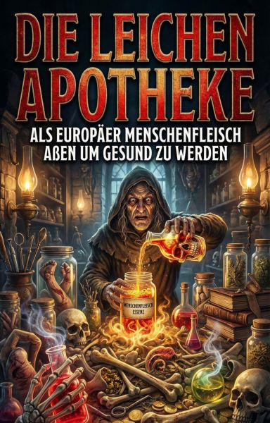 Die Leichen Apotheke