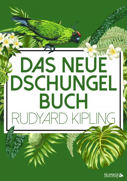 Das neue Dschungelbuch