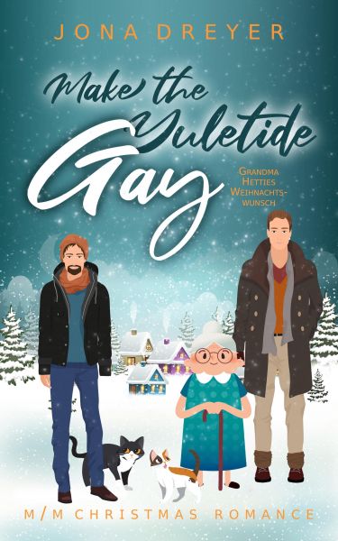 Make the Yuletide Gay