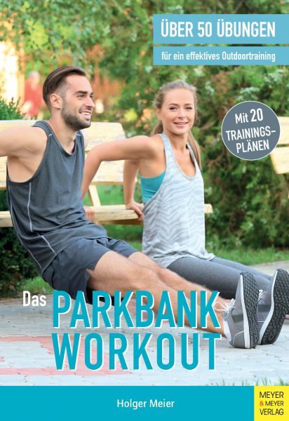 Das Parkbank-Workout