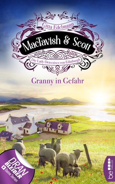 MacTavish & Scott - Granny in Gefahr