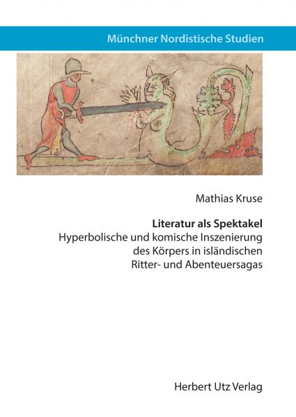 Literatur als Spektakel