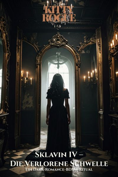 Sklavin IV – Die Verlorene Schwelle